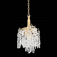  350-15-GL - GENOA Chandelier