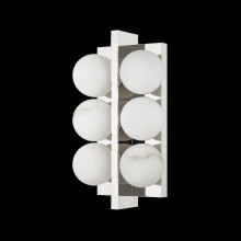  357-06-PN - EMILLE Wall Sconce