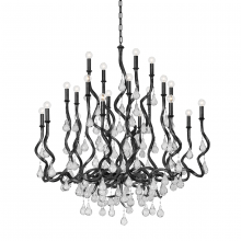  414-48-BSL - Aveline Chandelier