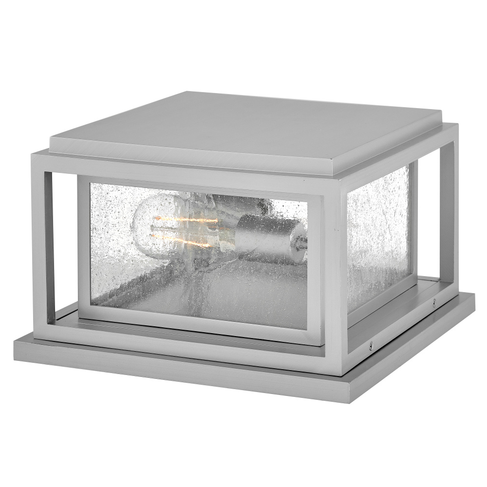 Small Pier Mount Lantern 12v