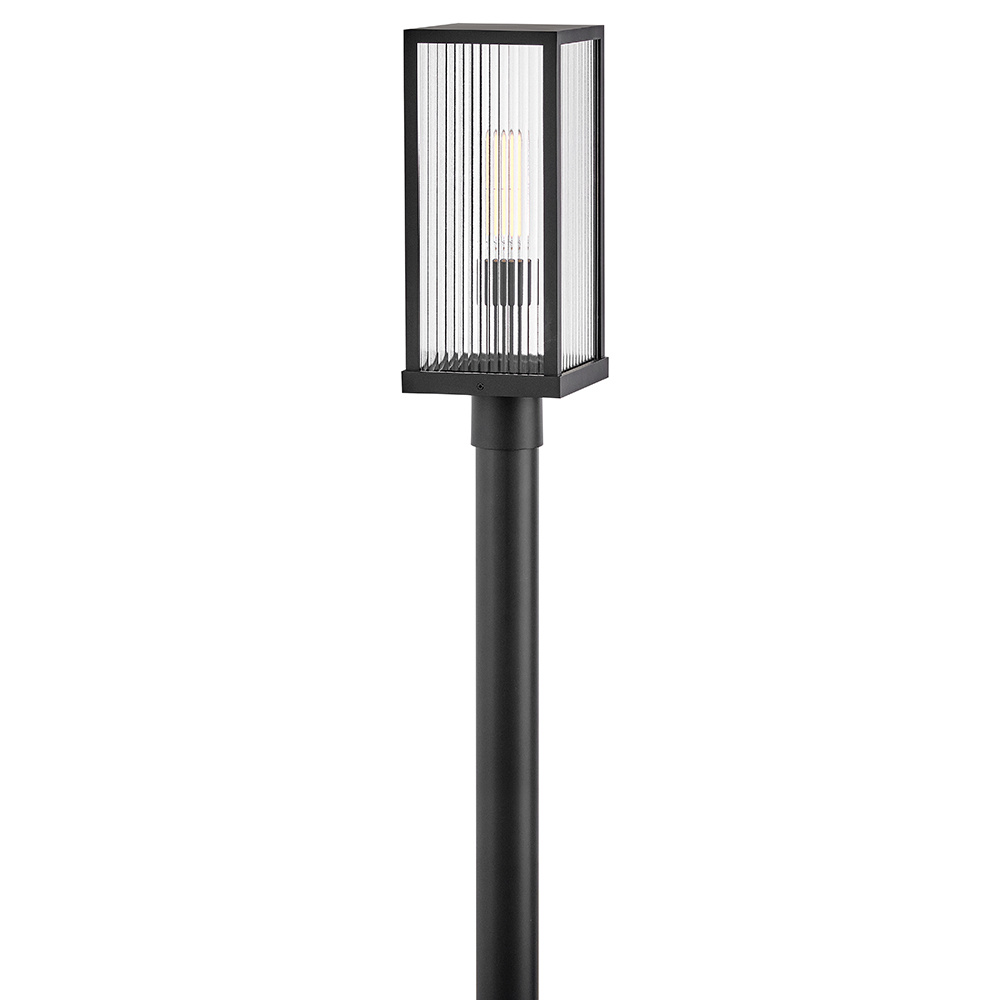 Medium Post Mount Lantern