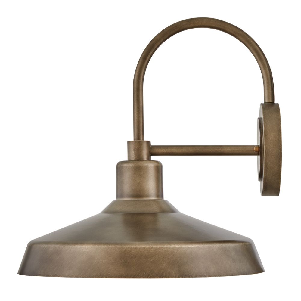 Large Wall Mount Barn Light