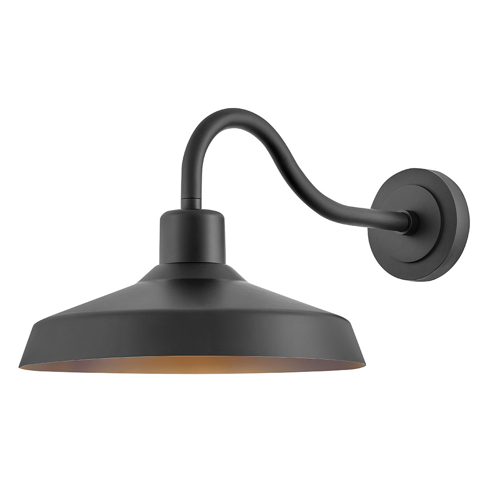 Large Wall Mount Barn Light