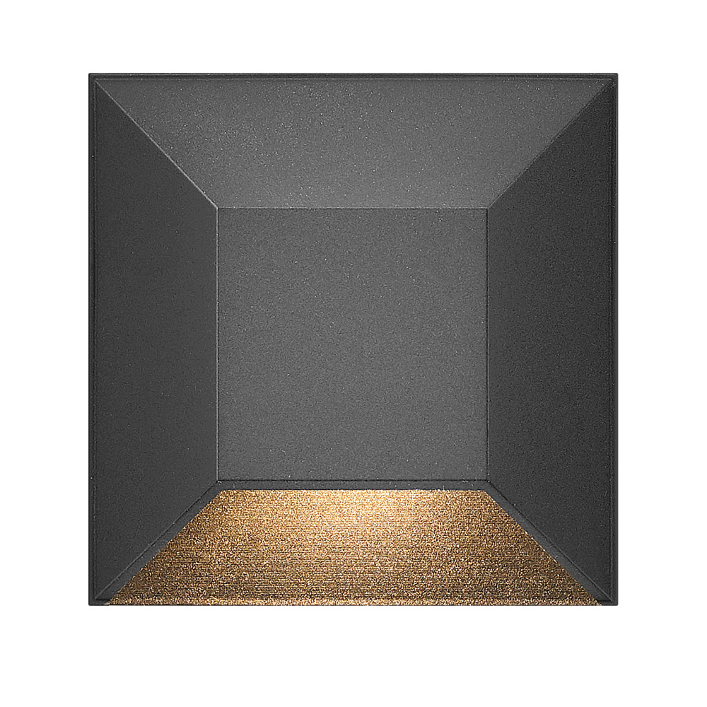 12V Square Deck Sconce