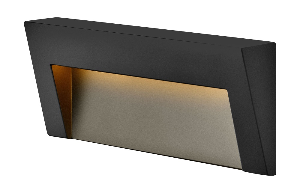 Deck Sconce Wide Horizontal