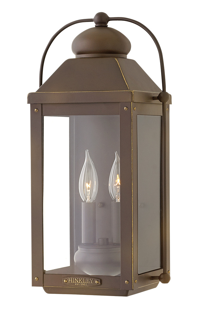 Medium Wall Mount Lantern