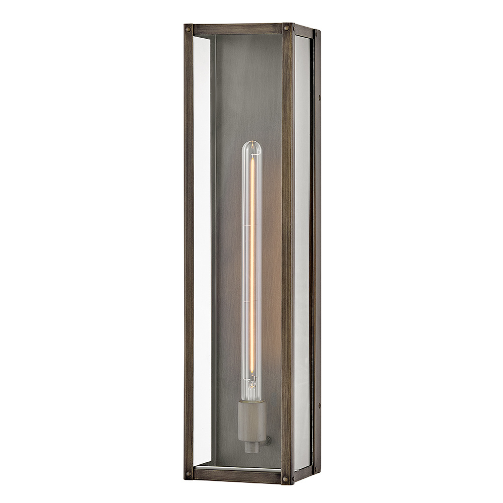 Large Wall Mount Lantern