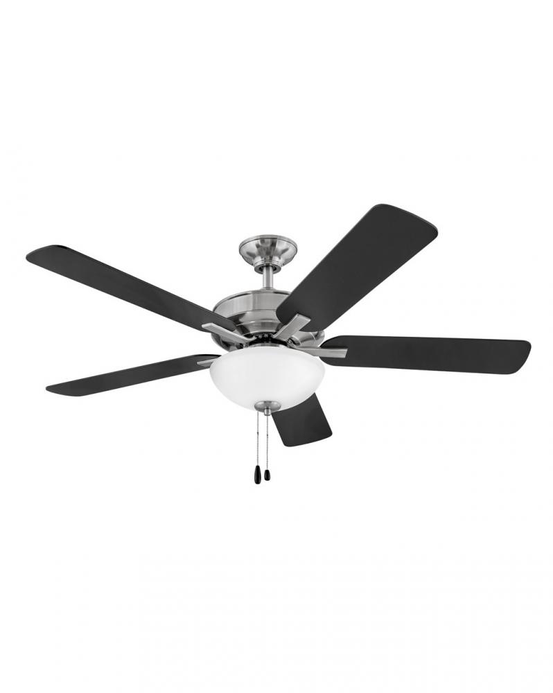 Metro Illuminated 52" LED Fan