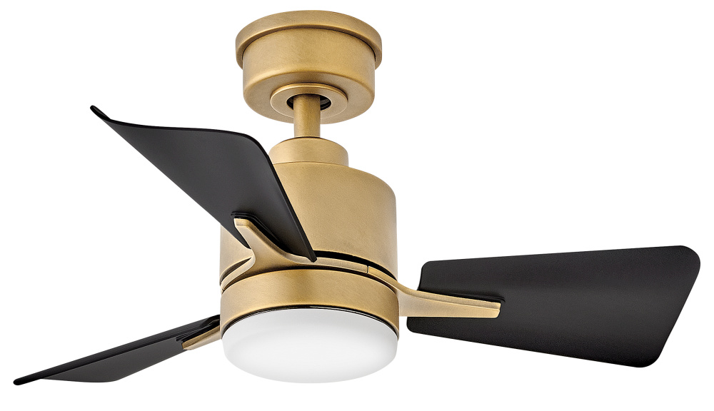 Atom 30" LED Fan