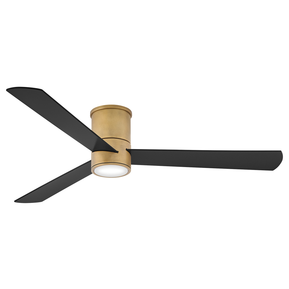 Speck Flush 52" LED Smart Fan