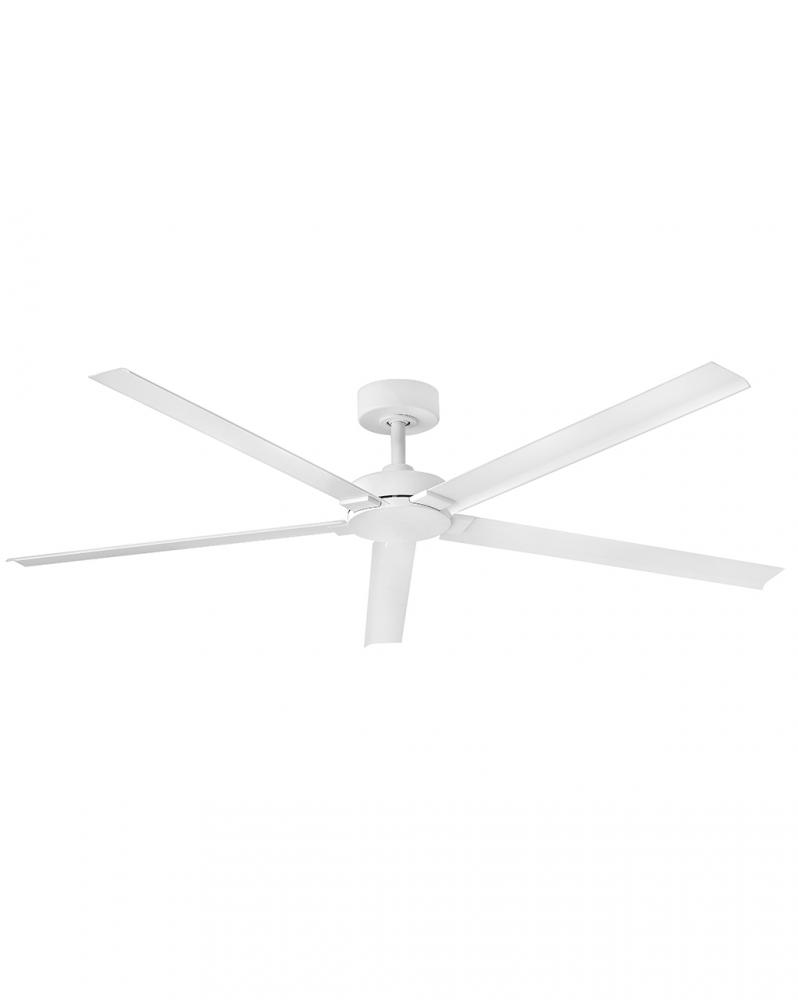 Vento 60" Smart Fan Only