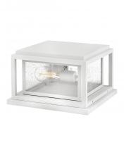  1008TW - Small Pier Mount Lantern