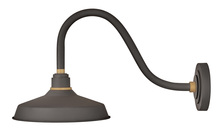  10342MR - Medium Gooseneck Barn Light