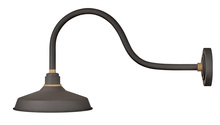  10352MR - Large Gooseneck Barn Light