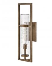  14905BU - Large Wall Mount Lantern