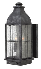  2044GS-LL - Medium Wall Mount Lantern