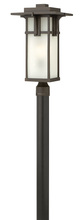  2231OZ - Large Post Top or Pier Mount Lantern