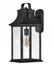  2395TK - Medium Wall Mount Lantern