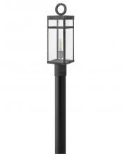  2801DZ-LV - Large Post Top or Pier Mount Lantern 12v