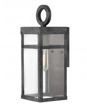  2806DZ-LL - Small Wall Mount Lantern