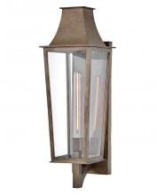  28895BU - Large Wall Mount Lantern