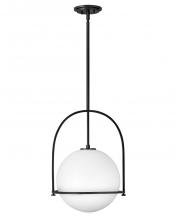  3405BK - Medium Pendant