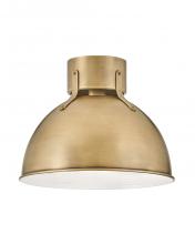  3481HB - Small Flush Mount