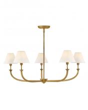  45165HB - Large Formal Chandelier