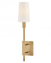  46450HB - Large Sconce