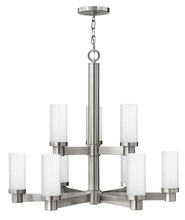  4978BN - CHANDELIER MIDTOWN