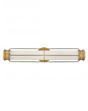  54302HB - Large LED Sconce