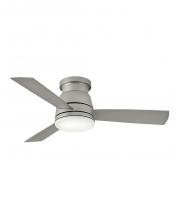  902744FBN-LWD - Trey 44" LED Smart Fan