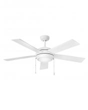  904052FCW-LIA - Croft 52" LED Fan