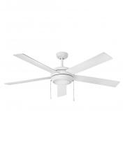  904060FCW-LIA - Croft 60" LED Fan