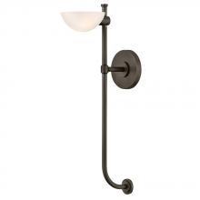  FR42110BX - Large Single Light Sconce