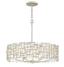  FR33104SLF - Medium Drum Chandelier