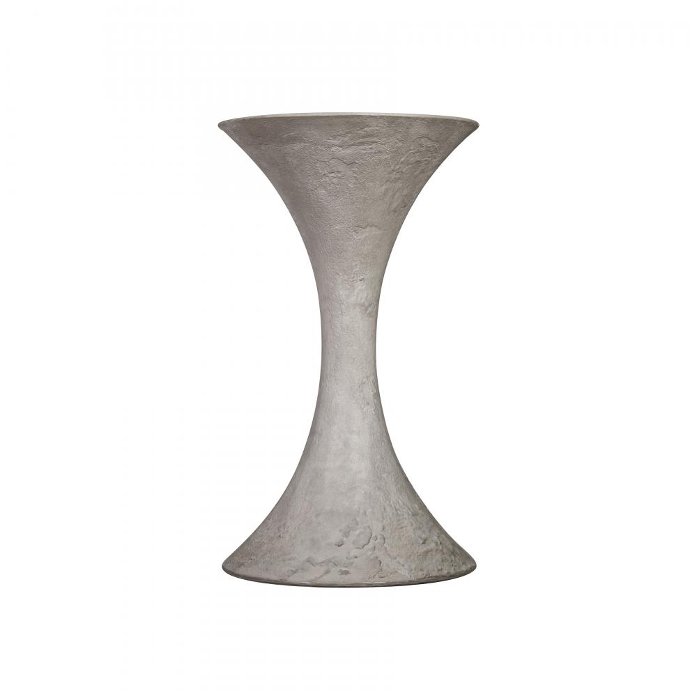 Hourglass Planter - Medium