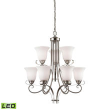  1009CH/20-LED - CHANDELIER