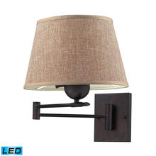  10291/1-LED - SCONCE