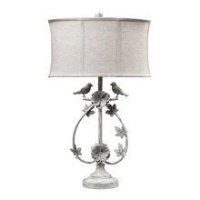  113-1134 - TABLE LAMP