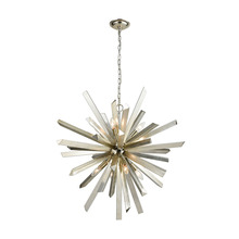  1141-073 - CHANDELIER