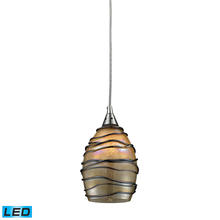  31142/1-LED - MINI PENDANT