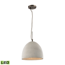  45334/1-LED - MINI PENDANT