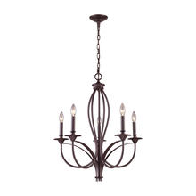  61032-5 - CHANDELIER