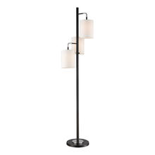  77101 - Uprising 3-Light Floor Lamp