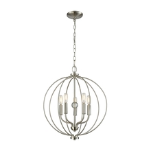  CN15752 - CHANDELIER