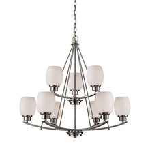  CN170922 - CHANDELIER