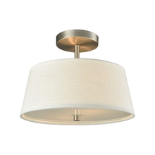  CN600362 - SEMI FLUSH MOUNT