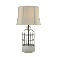  D3289 - TABLE LAMP