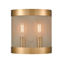  D4335 - SCONCE